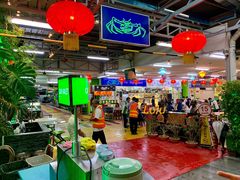-無招牌海鮮(芽笼店)