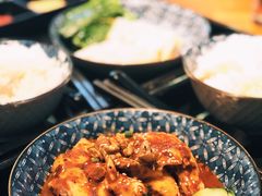 -又鸟pizza海南鸡饭(假日广场店)