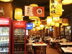 -湘江大码头·龙虾馆(渔人码头一店)
