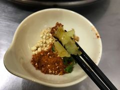 -一烙锅(友谊店)