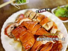 -煲煲香快餐(南京路店)