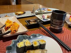-南湖名都大酒店-千叶日本餐厅