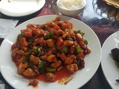 -崔家大院·特色农家菜