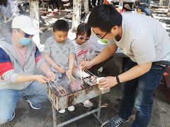 -白马涧龙池景区