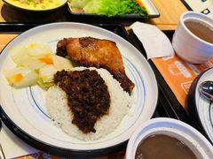 -大快活(丽丰店)