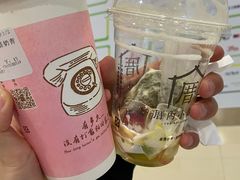 -厝内小眷村(西单大悦城店)
