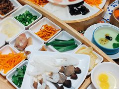 -芸南道·过桥米线(昆明老街旗舰店)