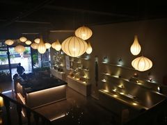 -云间宿茶空间(嘉杰国际广场店)