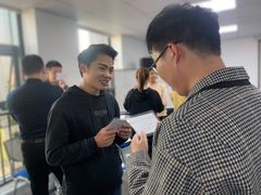 -思训家演讲口才培训(上城校区)