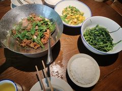 -田边二娃子·湖南民间菜