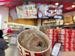 -DQ·蛋糕·冰淇淋(印象城店)