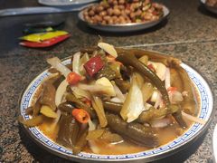 -酒肉行·虎子盐筋烤肉(大寨路店)