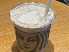 -星巴克(远洋店)