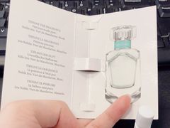 -Tiffany & Co.蒂芙尼
(广州太古汇店)