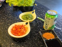 -樱嘢·炭火烧肉(惠南店)