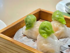 -蔡澜点心·粤菜(西单大悦城店)