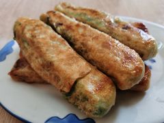 回头-协顺园回头馆(南顺城路店)