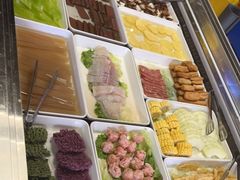 -九记潮汕现切鲜牛肉自助火锅(新开铺店)