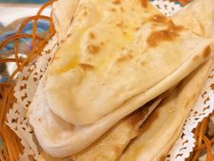 -Santoor 萨都里印度餐厅(北锣鼓巷店)