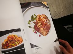 -味+新京宴·烤鸭·北京菜(创意谷店)