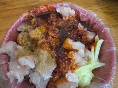 -吴大师呱呱面皮(育生巷店)