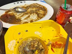 -伽喱博士 Dr.CURRY咖喱饭(太阳宫咖喱店)