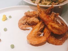 -老牌坊•鲁菜名店•地道济南菜(大观园商埠店)