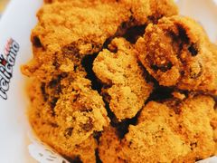 -Pelicana百利家炸鸡(江南西名店城店)