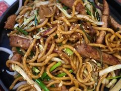 -维园港式茶餐厅(龙岗盛平店)