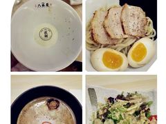 -八盛屋·沾面(集美万达店)