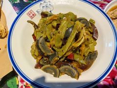 -人民公社大食堂(顺义总店)