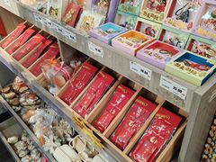 -冠素堂观音饼(朱家尖码头店)