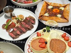 -Nana And Her Friends Restaurant 娜娜家(小寨原力场店)