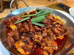 -阿婉贵州苗家酸汤鱼(梅林店)