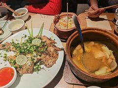 -一坐一忘云南菜(三里屯店)