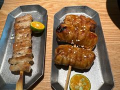 -沼津港精致料理·寿喜烧·烧鸟(青浦宝龙广场日料榜单店)