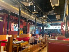 -极焰·烧肉刺身放题(天河领展广场店)