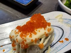 -花时·炭火烧肉(东百中心A馆店)
