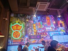 -捞围鲜·港式打边炉(海阳路店)