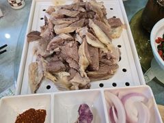 -老毛手抓·盐池滩羊非遗手抓(宁夏总店)