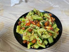 拍黄瓜-爱蚝屋