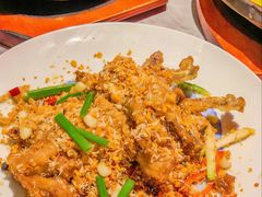 -啫神·广州地标美食(北京路店)