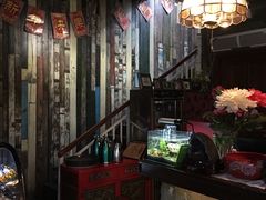 -三小姐咖啡店西餐下午茶(太平门直街店)