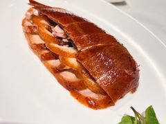 -四季民福烤鸭店(王府井灯市口店)