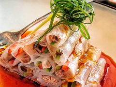 -长春凯悦酒店-品悦中餐厅