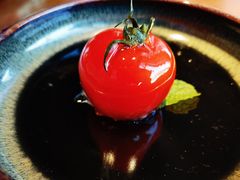 沙律核桃酿小番茄-映水芙蓉(上海万象城店)