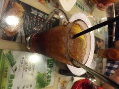 翠华餐厅(铜锣湾店)-翠华餐厅