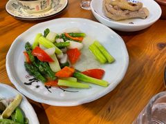 -百家鲜·杭帮菜