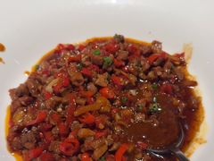 -千百味红餐厅·江西菜(绿地双子塔店)