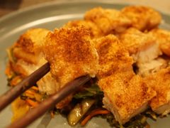 彝族大烧-半山腰·云南菜(侨福芳草地店)